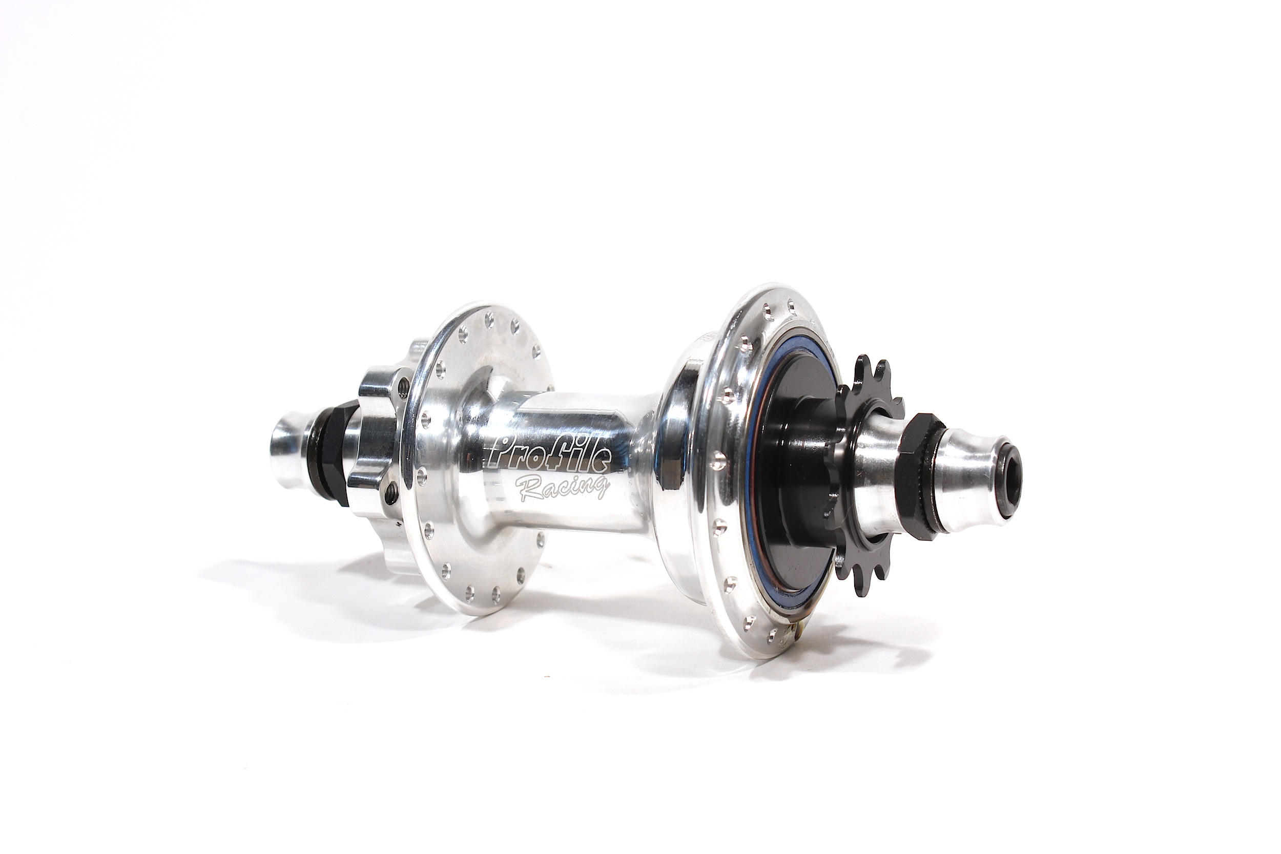 MTB Z Coaster® HUB