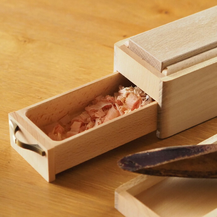 台屋 鰹節削り器 キリノ ブナ | 食器と料理道具の専門店「プロキッチン」