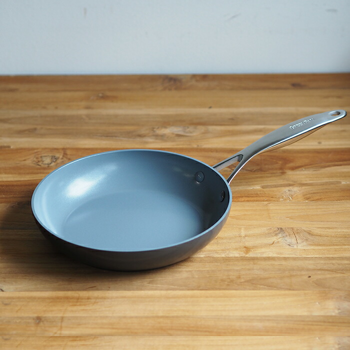 グリーンパン ヴェニスプロ フライパン 24cm / GREENPAN | 食器と料理