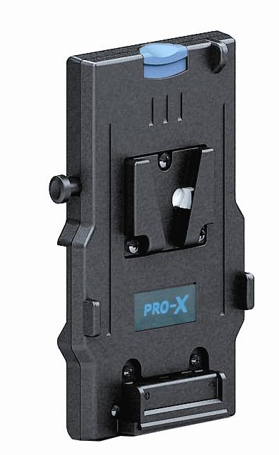 PRO-X GP-EX-3 Vマウントアダプター PRO-X GP-EX-3 Vマウント