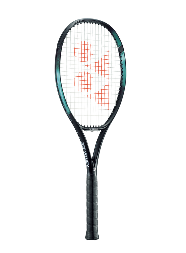 Yonex EZONE Aqua Night: Inspired by the darkness of the night sea