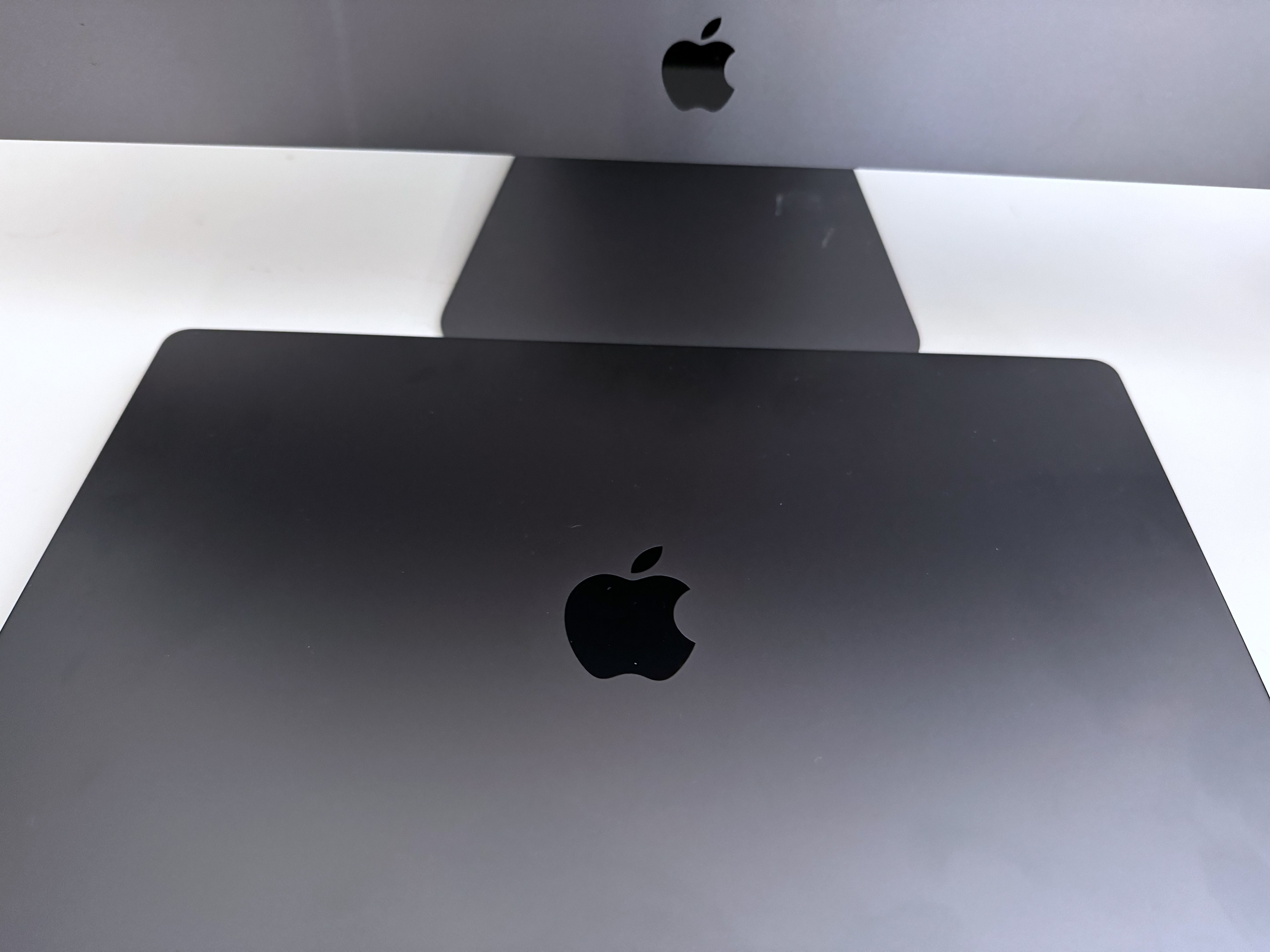 A Sort of Review of the M3 Max Apple MacBook Pro 16-inch by Scott