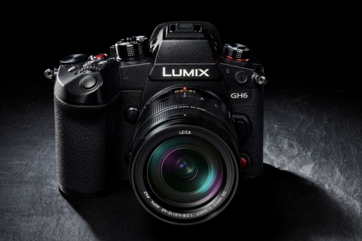 LUMIX GH6: the tech behind the new Panasonic camera by Jose