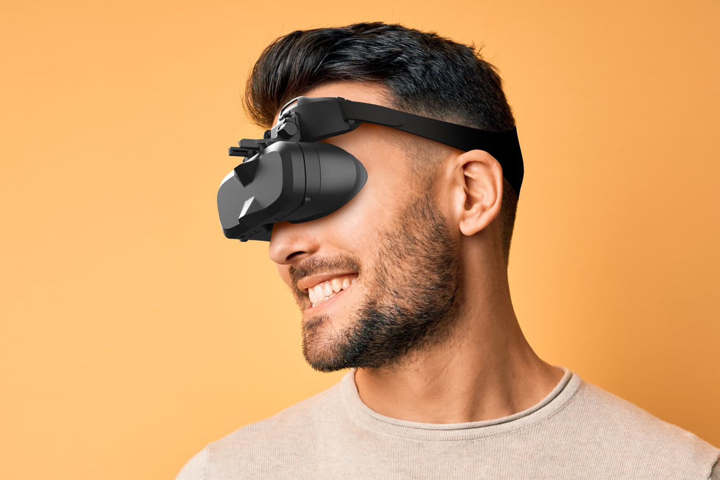 MeganeX superlight 8K: pre-orders now open by Jose Antunes