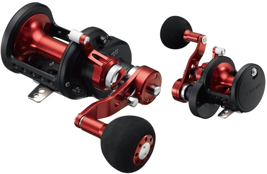 リール/両軸リール/○2014○【両軸リール】シーラインLD