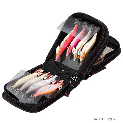 エギ/エギング/エギケース/Sephia（○セフィア） エギケースSF PC-221I