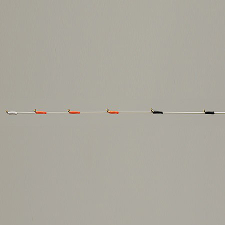 チヌ筏/カセ/ロッド/IKADA LIMITED（イカダリミテッド）