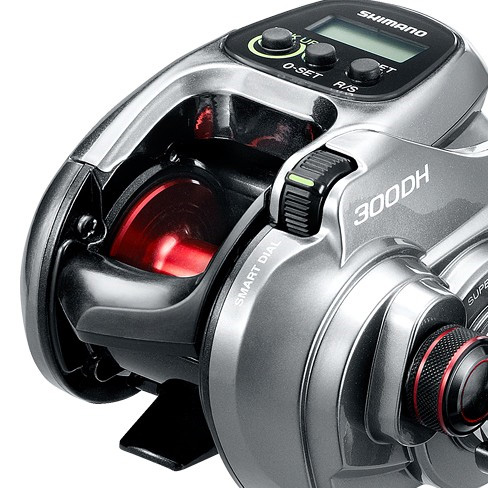 船/船釣り/電動リール/○電動リール フォースマスター300DH【YT】