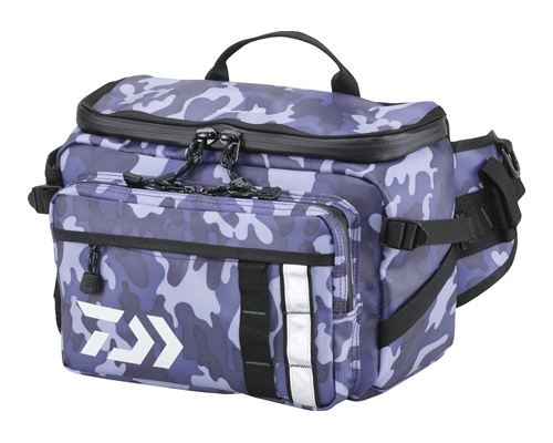 エギ/エギング/キャリーバッグ/○2023 エメラルダス タクティカル