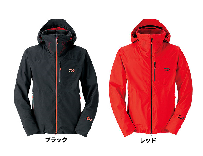 レイン/レインウェア/レインジャケット/○ゴアテックス プロダクト