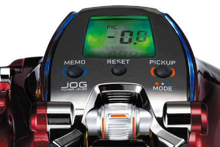 リール/電動リール/〇電動リール 16 シーボーグ 300MJ [SEABORG 300MJ