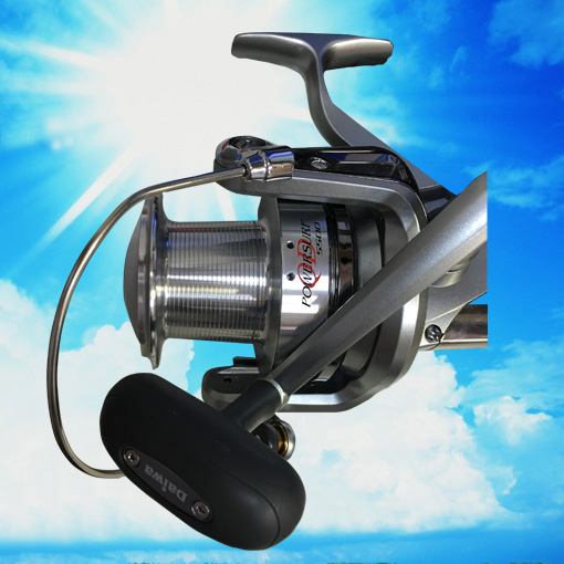 中古販売/スピニングリール 新古販売/【新古品SS】パワーサーフ QD