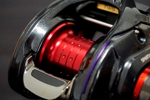 リール/両軸リール/○【両軸リール】スパルタンRT TW