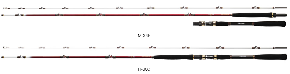 船/船釣り/船ロッド（ダイワ）/○2023 船竿 リーオマスターフカセ SX