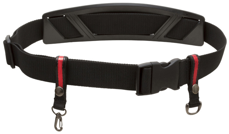 渓流/渓流釣り/ベルト/☆フィッシングベルト