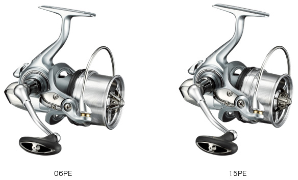 リール/スピニングリール/○2024【スピニングリール】グランドサーフ 25