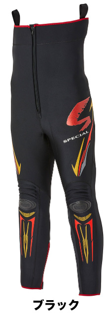 鮎釣り用品ニューアイテム/タイツ/○2025 スペシャルタイツ SP-4009W