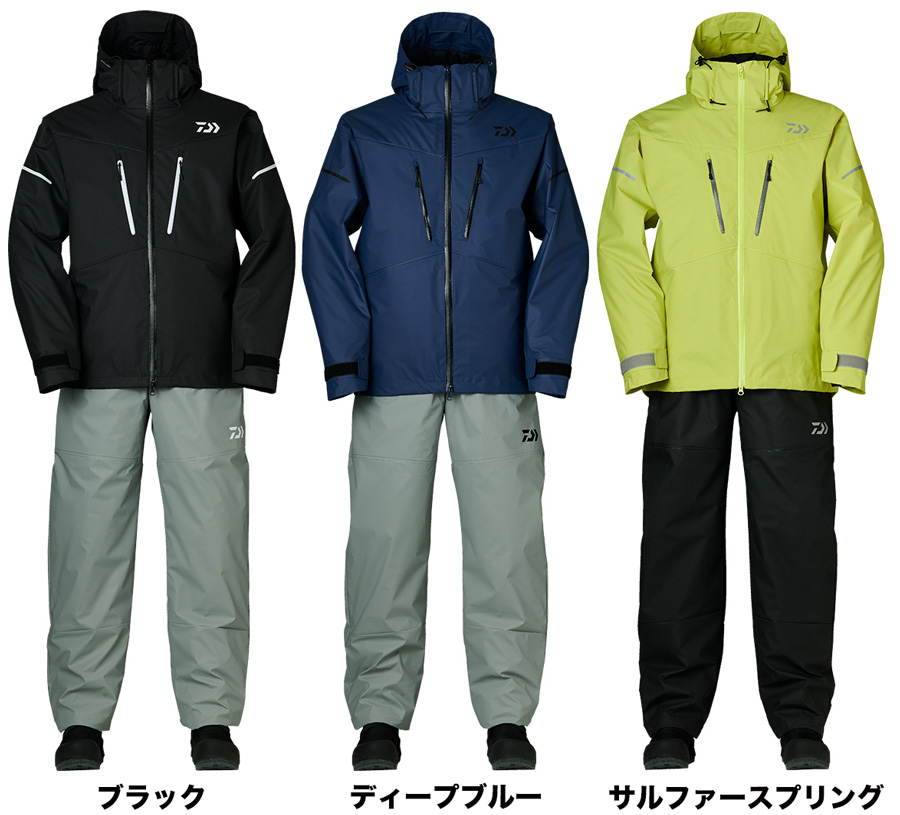 防寒・防水ウェア/防寒スーツ/【アウター】PVCオーシャンサロペット