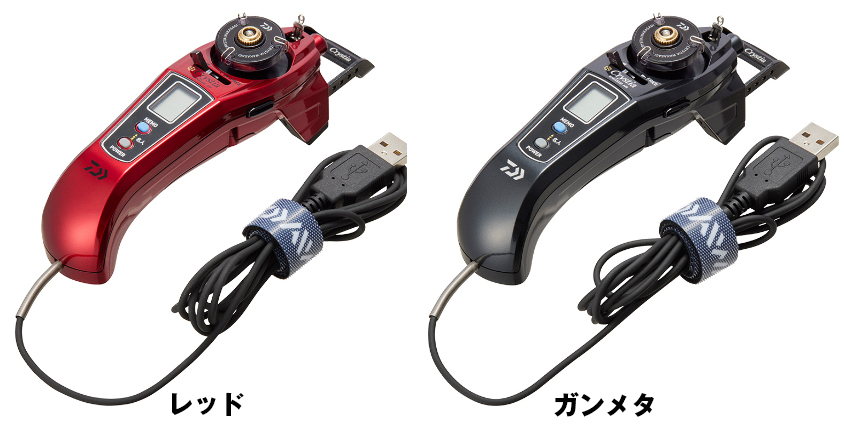 ワカサギ/ワカサギ釣り/リール/クリスティア ワカサギ AIR