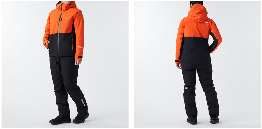 防寒・防水ウェア/防寒スーツ/【23棚ざらえ】○ゴアテックスプロダクト