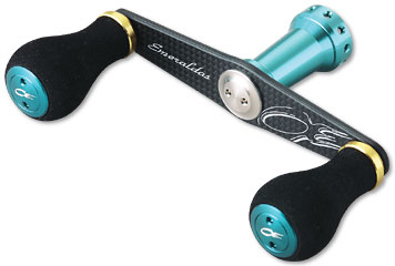 エギ/エギング/リール/リールパーツ エメラルダス アルティメット