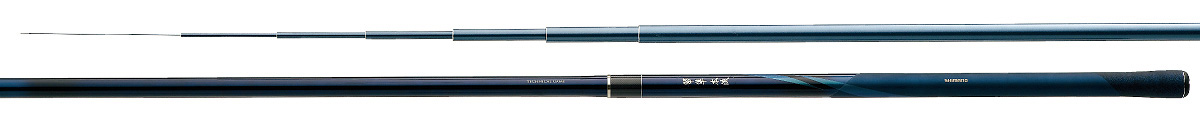 渓流/渓流釣り/本流ロッド/テクニカルゲーム翠隼本流ZZ S中硬 【YT】