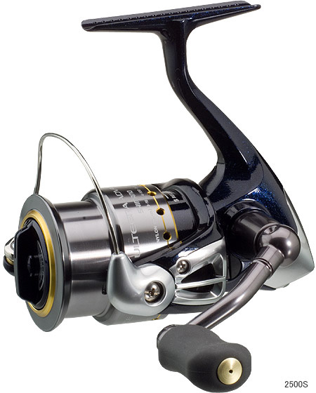 リール/スピニングリール/アルテグラアドバンス