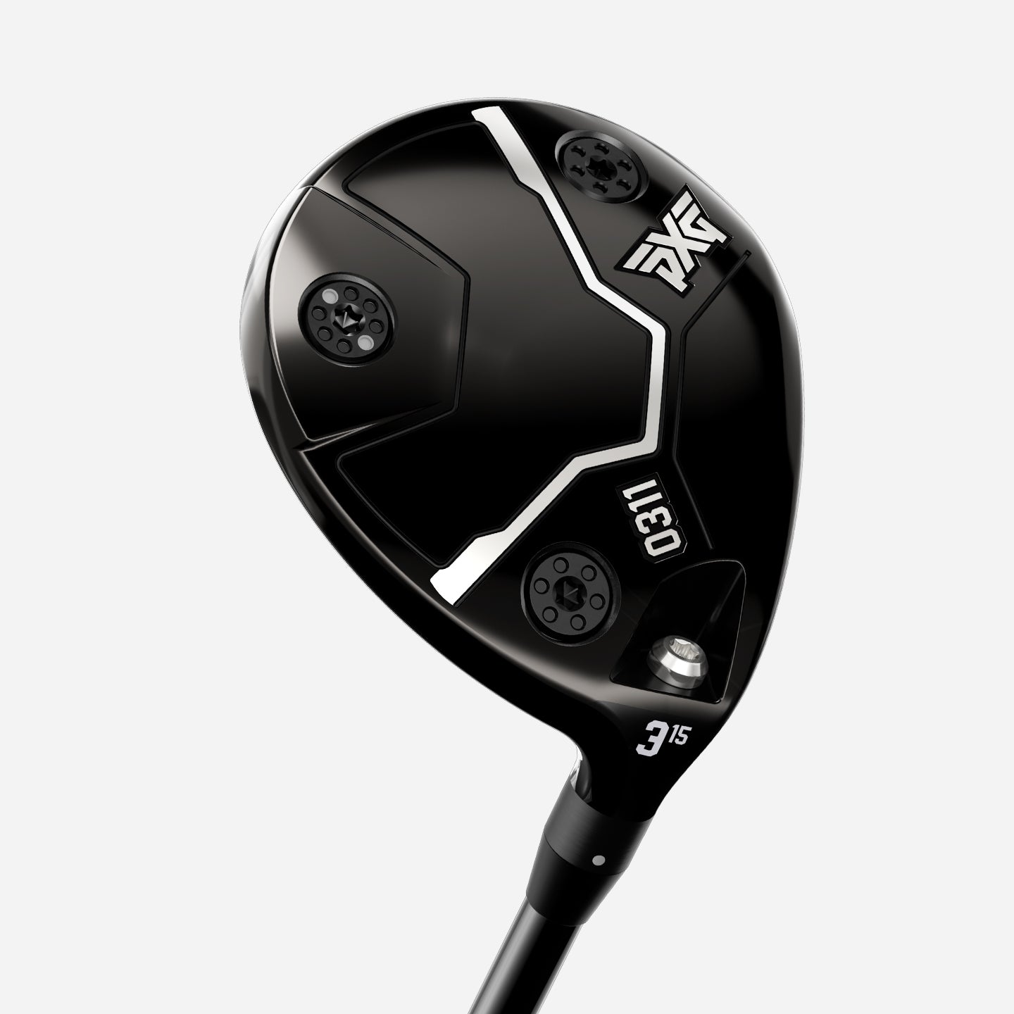 Black Ops Fairways | Fairway Woods | PXG