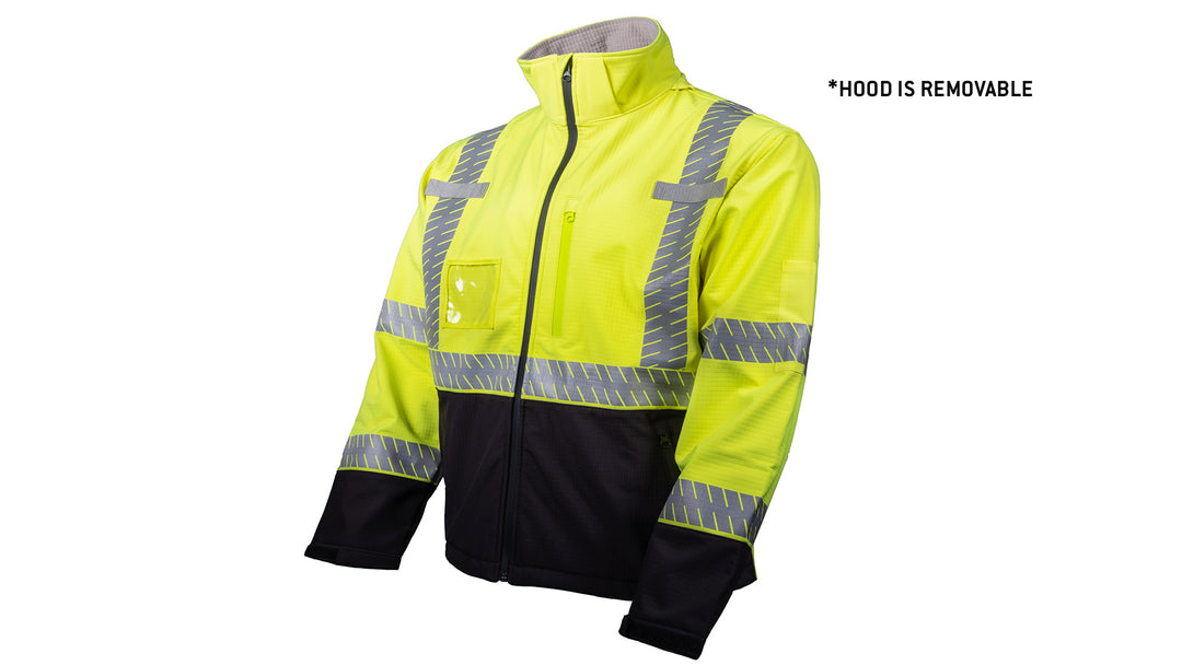 RJ40 Series – Pyramex