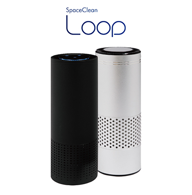 オゾン除菌・脱臭器エアバスター｜クオールの取り組み｜クオール株式会社