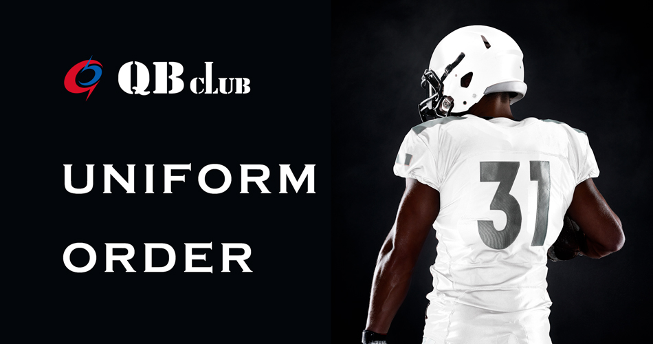 NFL チーム別 アイテム｜アメフト用品専門店 QB CLUB オンラインストア