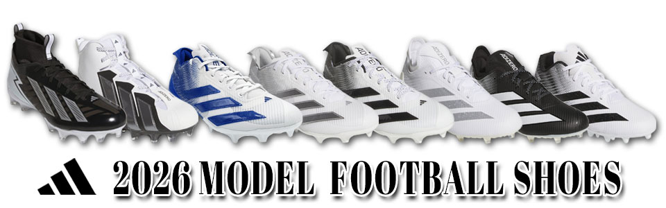 アメフト用品専門店 QB CLUB オンラインストア