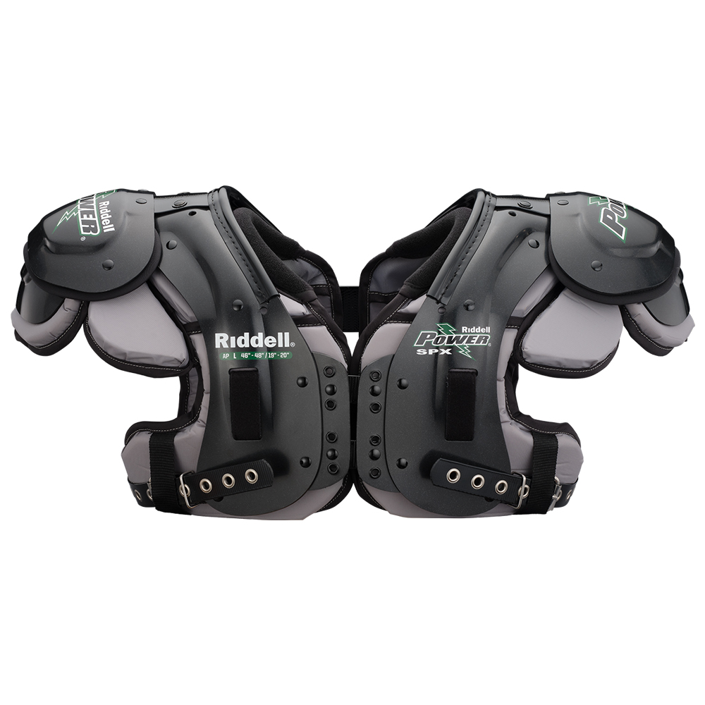 オールポジション用 ショルダーパッド｜アメフト用品専門店 QB CLUB