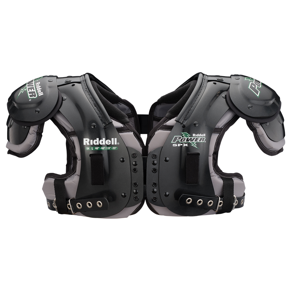 アメフト用ショルダーパッド本体│アメフト用品専門店 QB CLUB