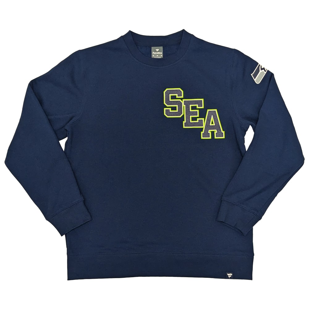 シアトル・シーホークス（Seattle Seahawks）NFLグッズ｜アメフト用品