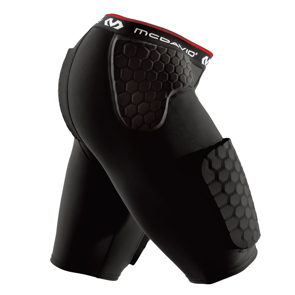 QB CLUB オリジナルモデル ショルダーパッド CP36L｜アメフト用品専門