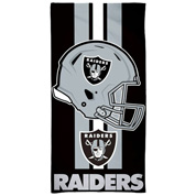 NFL チームデザインタオル・ブランケット｜アメフト用品専門店 QB CLUB