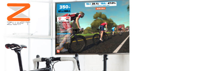 ELITE（エリート）おすすめ ローラー台♪RAMPA（ランパ）固定ローラー