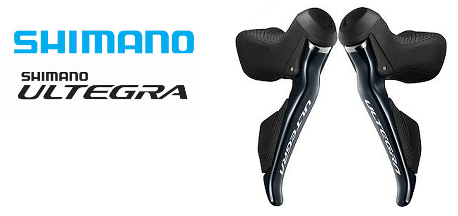 SHIMANO（シマノ）ST-R8070 STIレバー デュアルコントロールレバー Di2