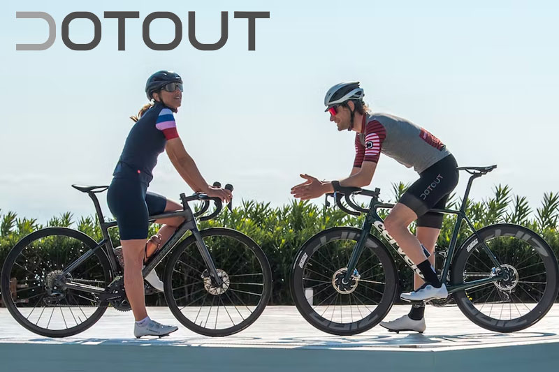 DOTOUT（ドットアウト）の通販