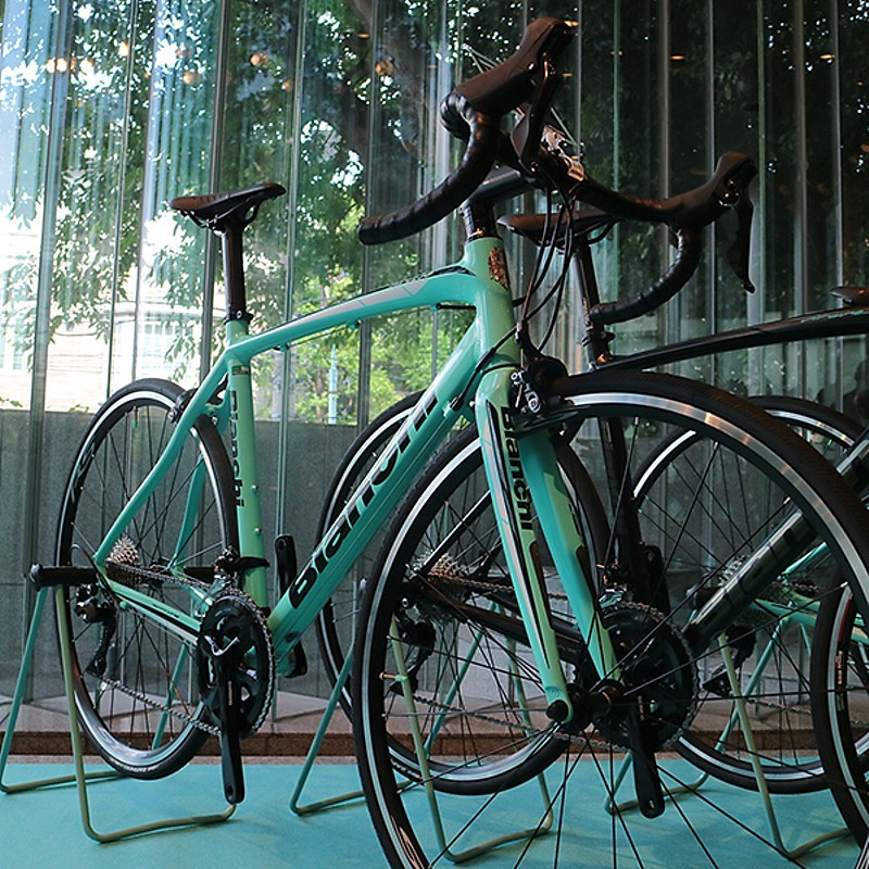 Bianchi(ビアンキ) 2019年モデル IMPULSO105 （インプルーソ105