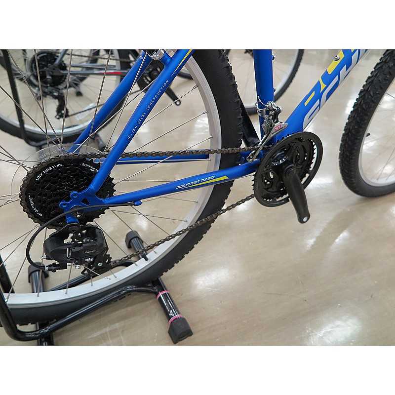 SCHWINN（シュウィン） 2018年モデル FRONTIER （フロンティア） [MTB