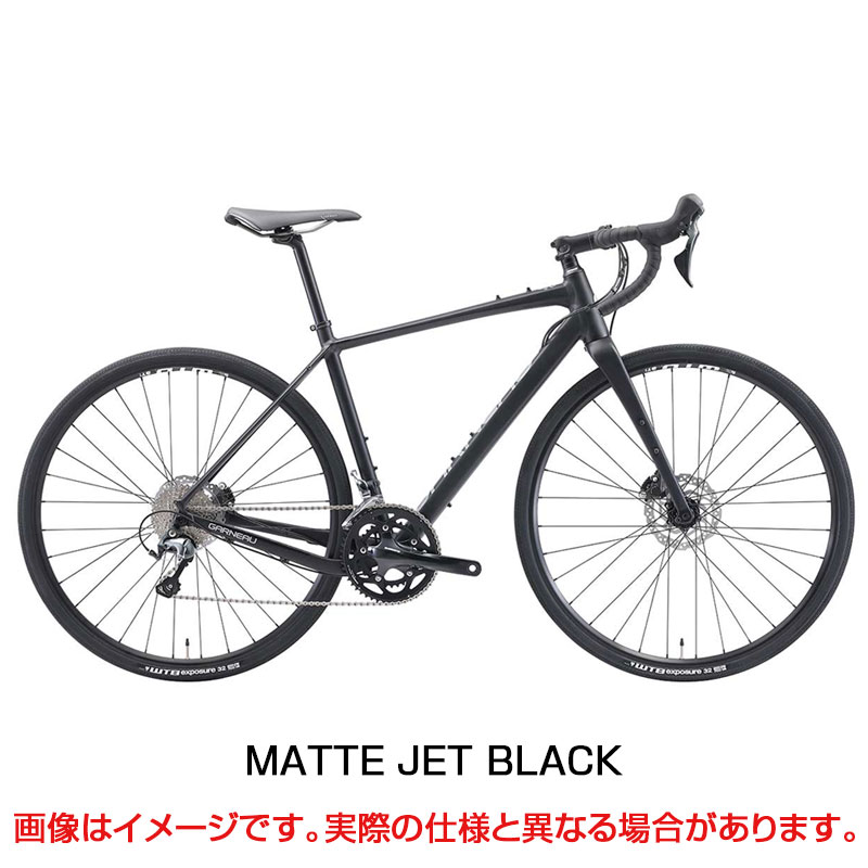 GARNEAU（ガノー）GARIBALDI G2R （ガリバルディG2R）