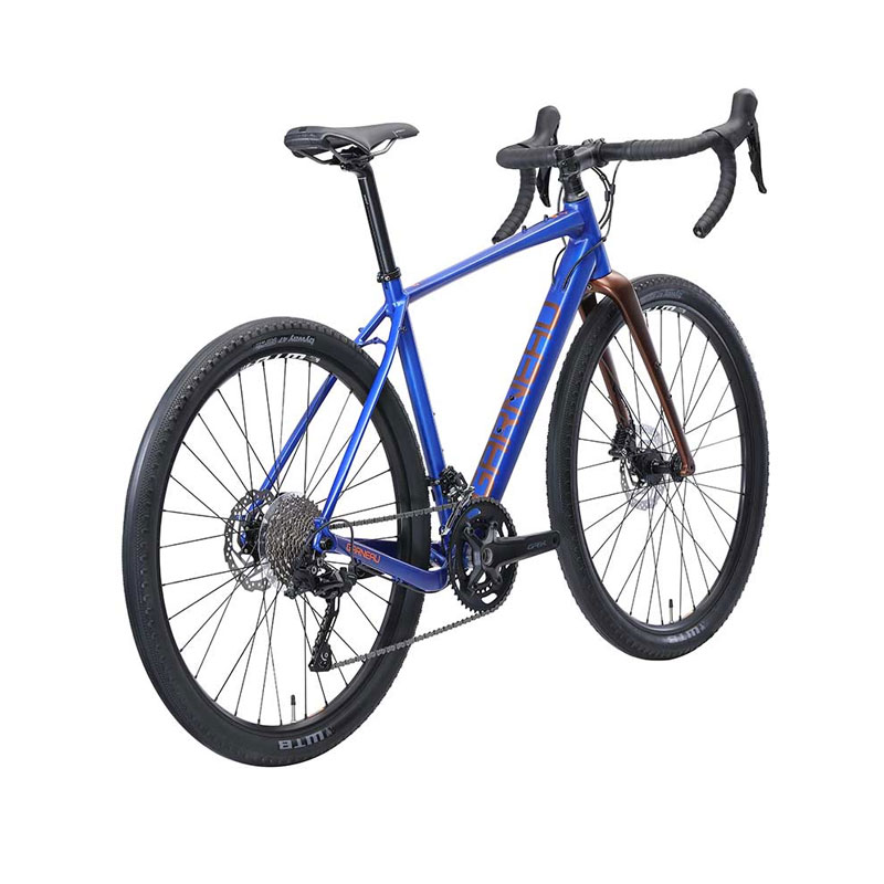 GARNEAU（ガノー）2022年モデル GARIBALDI G2 （ガリバルディG2）