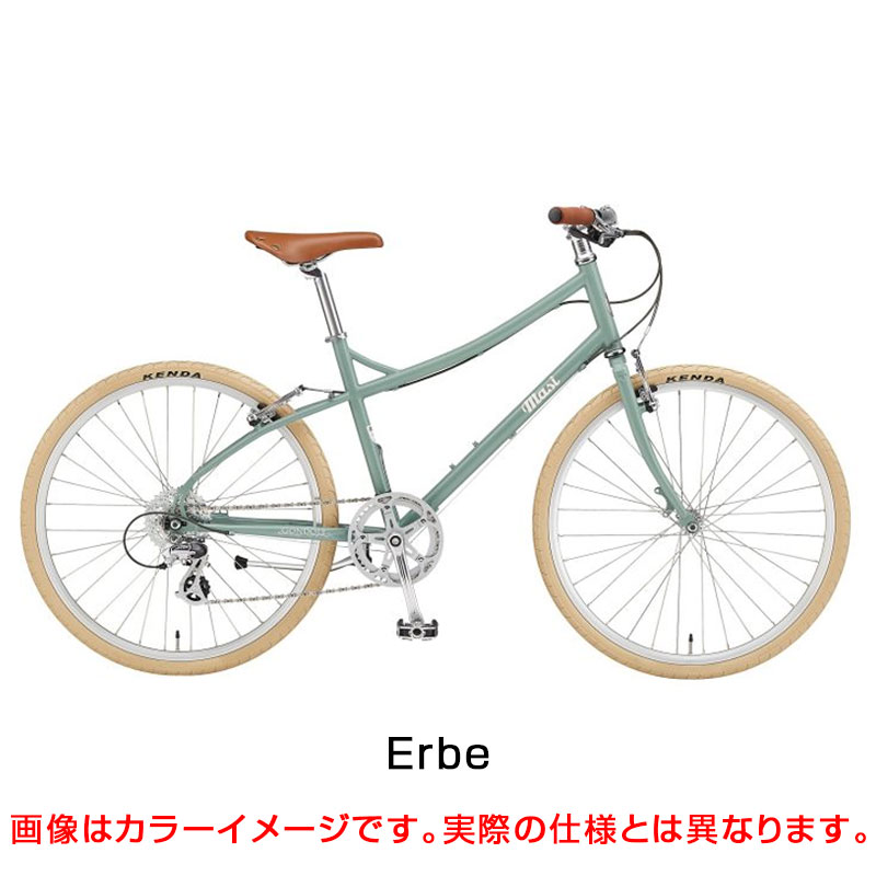 MASI（マジー）2022年モデル GONDOLE 26 （ゴンドール26）