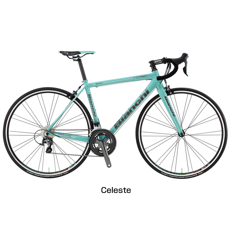 2017年モデル Bianchi(ビアンキ) FENICE SPORT Tiagra （フェニーチェ