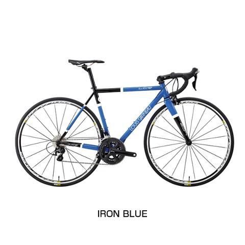 LOUIS GARNEAU（ルイガノ） 2016年モデル LGS-LCR [ロードバイク