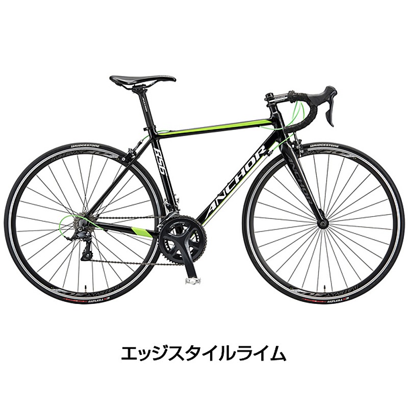 ANCHOR（アンカー） 2019年モデル RS6 EX SORA （RS6 EXソラ） [ロード