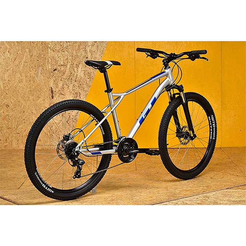 GT（ジーティー）2026年モデル AGGRESSOR EXPERT （アグレッサー