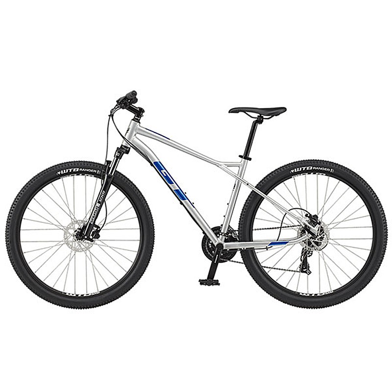 GT（ジーティー）2026年モデル AGGRESSOR EXPERT （アグレッサー